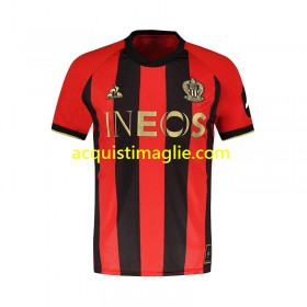 Divisa di Calcio OGC Nice Prima 2024/2025